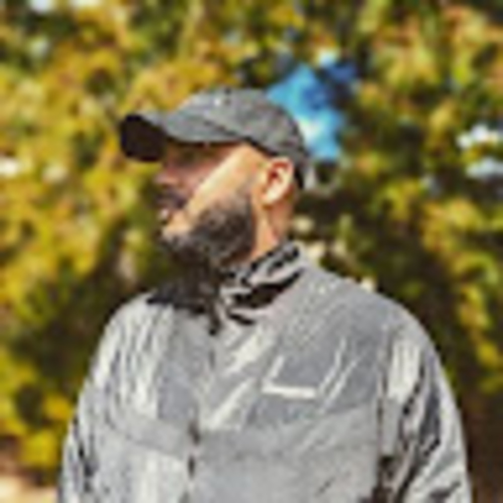 Meet your Posher, Chris